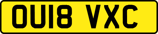 OU18VXC