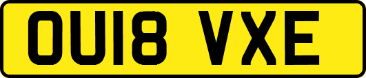 OU18VXE