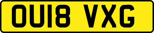 OU18VXG