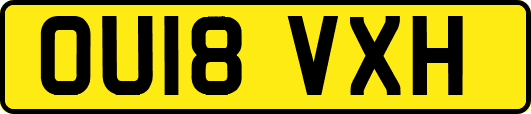 OU18VXH