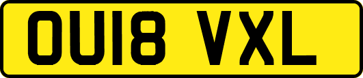 OU18VXL