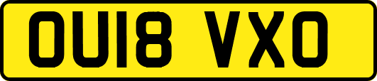 OU18VXO