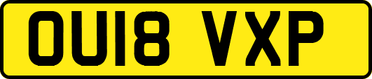 OU18VXP