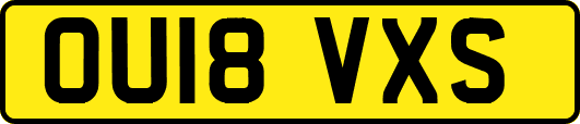 OU18VXS