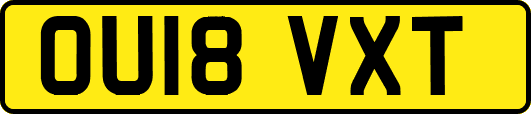 OU18VXT