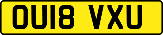 OU18VXU