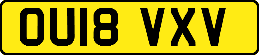 OU18VXV