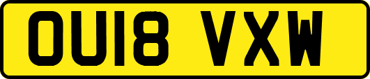 OU18VXW
