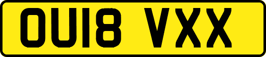 OU18VXX