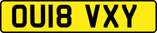 OU18VXY