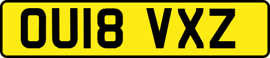 OU18VXZ