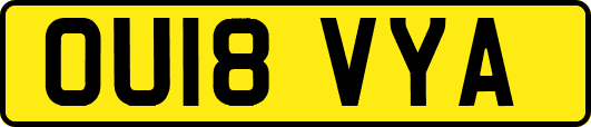 OU18VYA