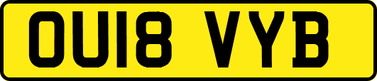 OU18VYB