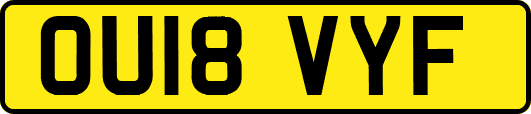 OU18VYF