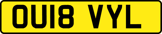 OU18VYL