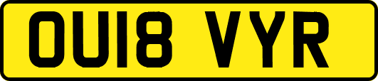 OU18VYR