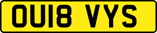 OU18VYS