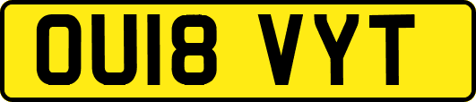 OU18VYT