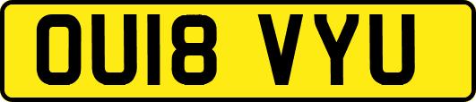 OU18VYU