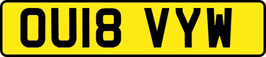 OU18VYW