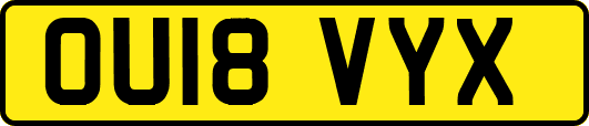 OU18VYX