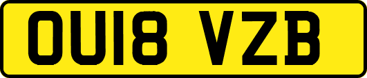 OU18VZB
