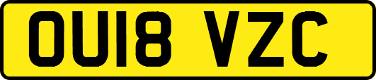 OU18VZC
