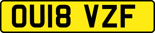 OU18VZF