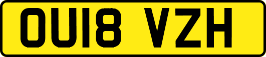 OU18VZH