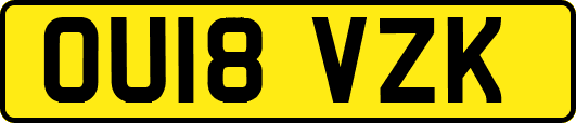 OU18VZK