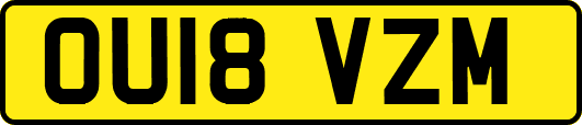 OU18VZM