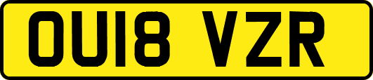 OU18VZR