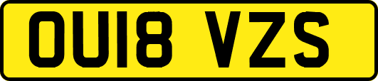 OU18VZS