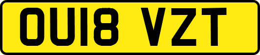 OU18VZT