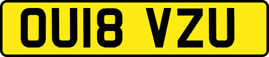 OU18VZU
