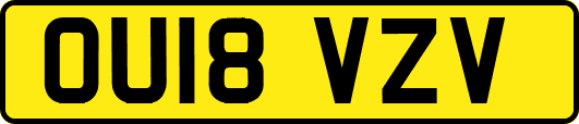 OU18VZV