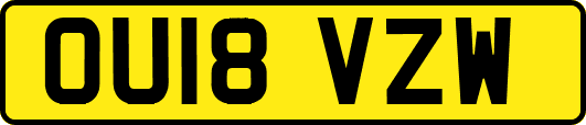 OU18VZW