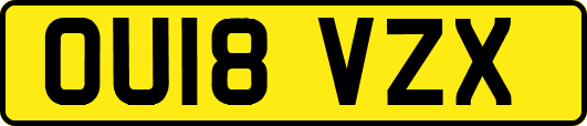 OU18VZX