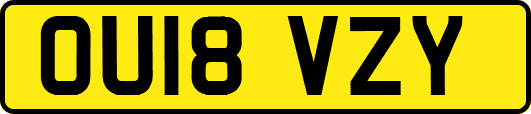 OU18VZY
