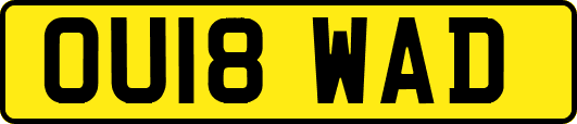 OU18WAD