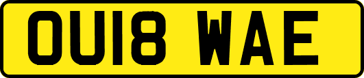 OU18WAE