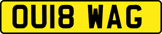 OU18WAG