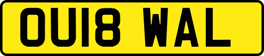 OU18WAL