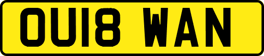 OU18WAN