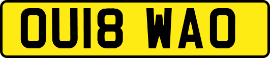 OU18WAO