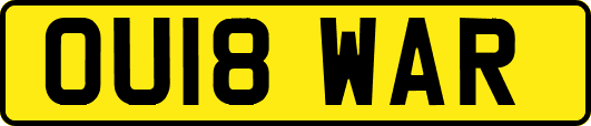OU18WAR