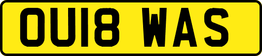 OU18WAS