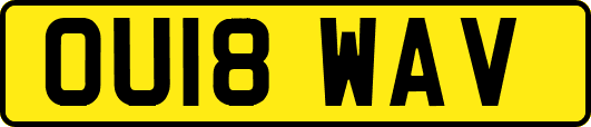 OU18WAV