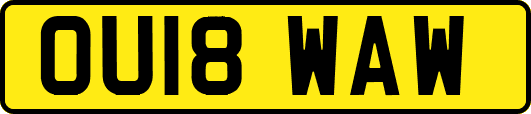 OU18WAW