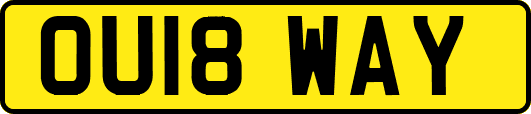 OU18WAY